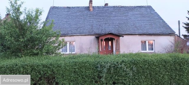 dom wolnostojący, 4 pokoje Zaszczytowo. Zdjęcie 1