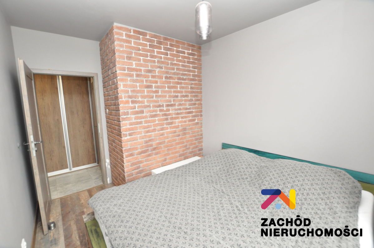 Mieszkanie 3-pokojowe Zielona Góra, ul. Franciszka Rzeźniczaka. Zdjęcie 14