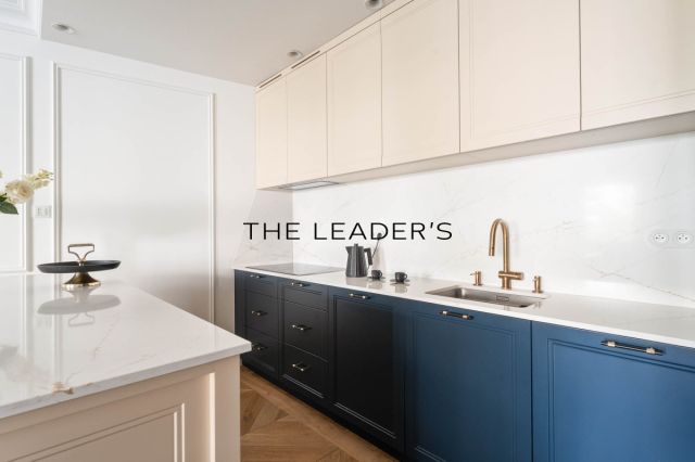 Mieszkanie 3-pokojowe Warszawa Śródmieście. Zdjęcie 5