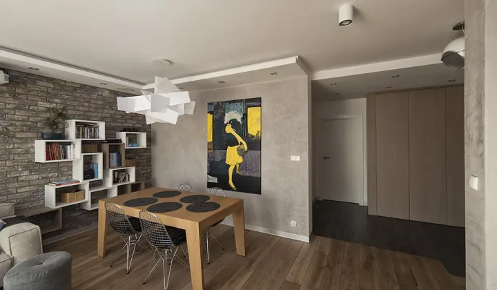 Mieszkanie 5-pokojowe Toruń Wrzosy, ul. gen. Augusta E. Fieldorfa "Nila"