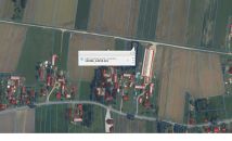 Działka budowlana Wyrzyki