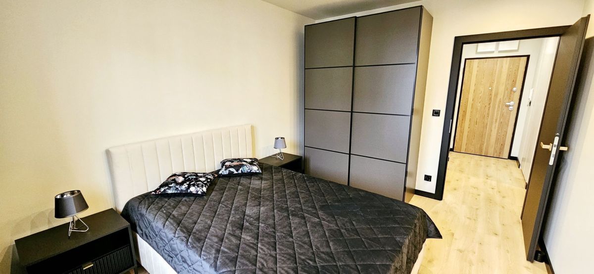 Mieszkanie 2-pokojowe Wrocław Zakrzów, ul. Odolanowska. Zdjęcie 14