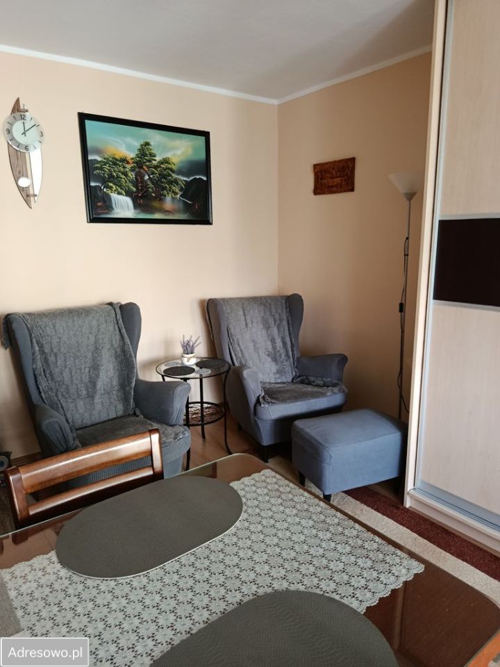 Mieszkanie 2-pokojowe Łódź Górna