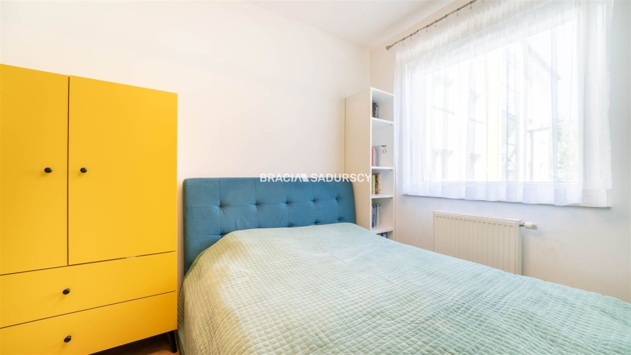 Mieszkanie 3-pokojowe Kraków Kliny, ul. Anny Szwed-Śniadowskiej. Zdjęcie 6