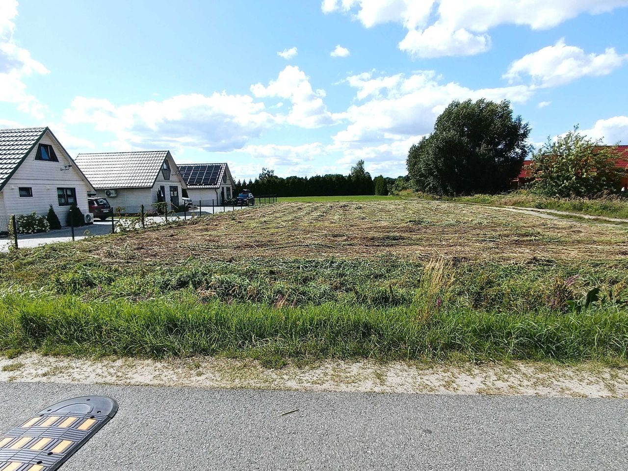 Działka rekreacyjna Ligota Górna. Zdjęcie 6