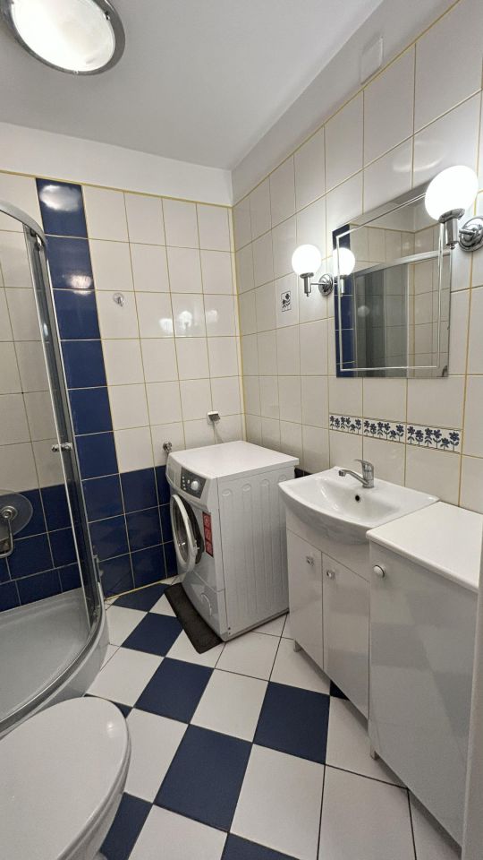 Mieszkanie 2-pokojowe Zduńska Wola, ul. Łaska. Zdjęcie 17