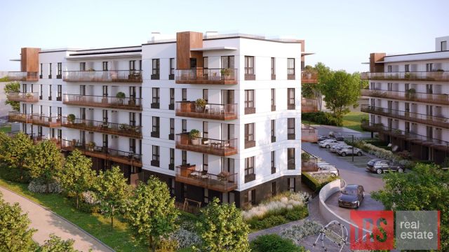 Mieszkanie 2-pokojowe Kołobrzeg, ul. Bałtycka. Zdjęcie 3