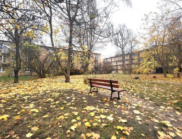 Mieszkanie 2-pokojowe Warszawa Mokotów, ul. Balladyny. Zdjęcie 16