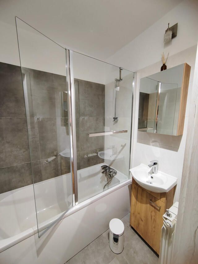 Mieszkanie 4-pokojowe Warszawa Targówek, ul. Goławicka. Zdjęcie 9