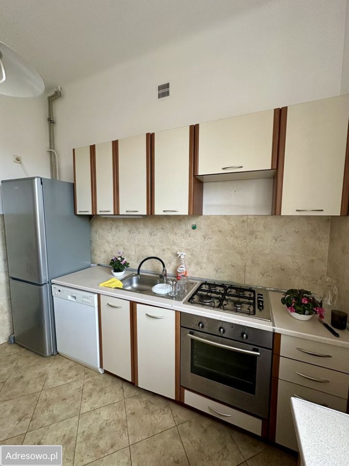 Mieszkanie 3-pokojowe Warszawa Śródmieście, ul. Marszałkowska. Zdjęcie 9