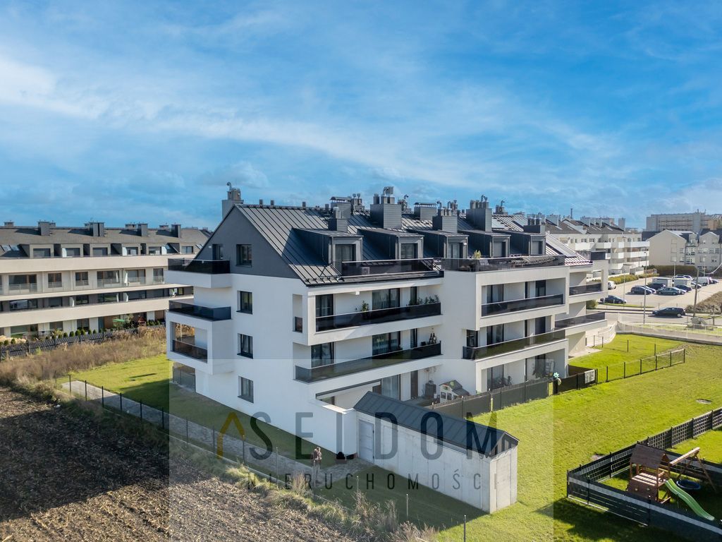 Mieszkanie 2-pokojowe Opole Gosławice, ul. Tarnopolska. Zdjęcie 15