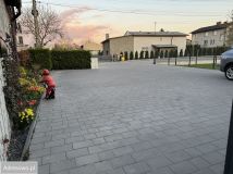 bliźniak, 6 pokoi Chudów, ul. Dworcowa. Zdjęcie 1