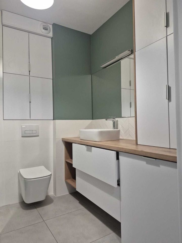 Mieszkanie 2-pokojowe Toruń. Zdjęcie 2