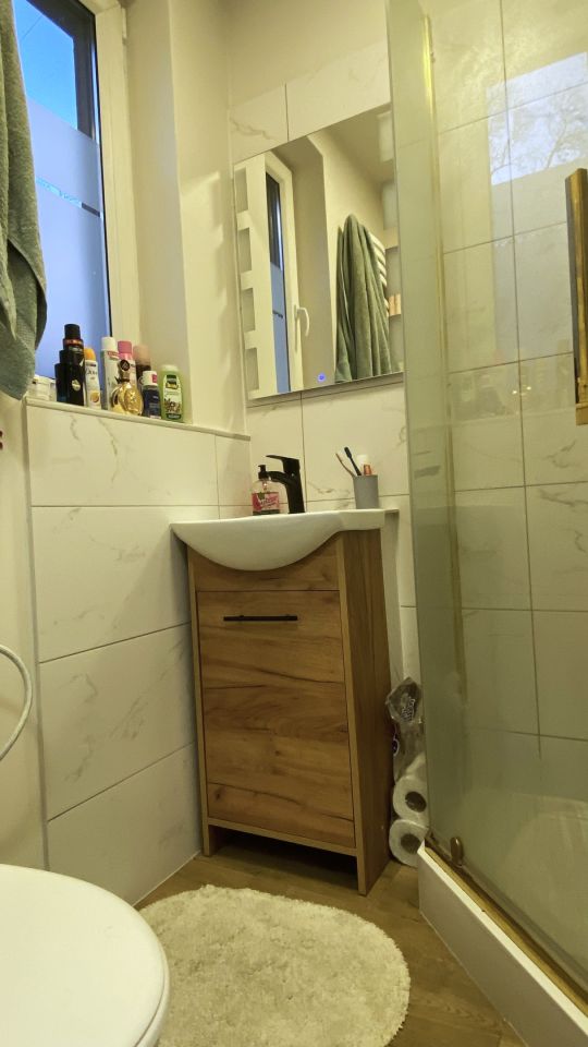 dom wolnostojący, 3 pokoje Sieradz Olendry Małe, ul. Eugeniusza Lokajskiego. Zdjęcie 17