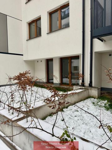 Mieszkanie 3-pokojowe Wrocław Partynice. Zdjęcie 3