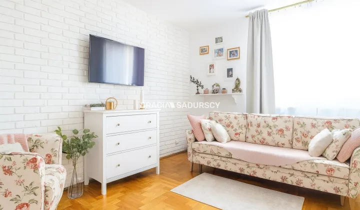 dom wolnostojący, 5 pokoi Kraków Łagiewniki-Borek Fałęcki, ul. Goplana