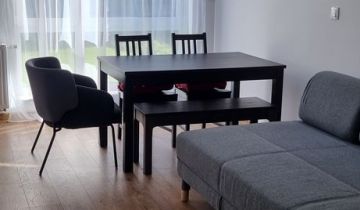 Mieszkanie 1-pokojowe Bydgoszcz Osiedle Leśne