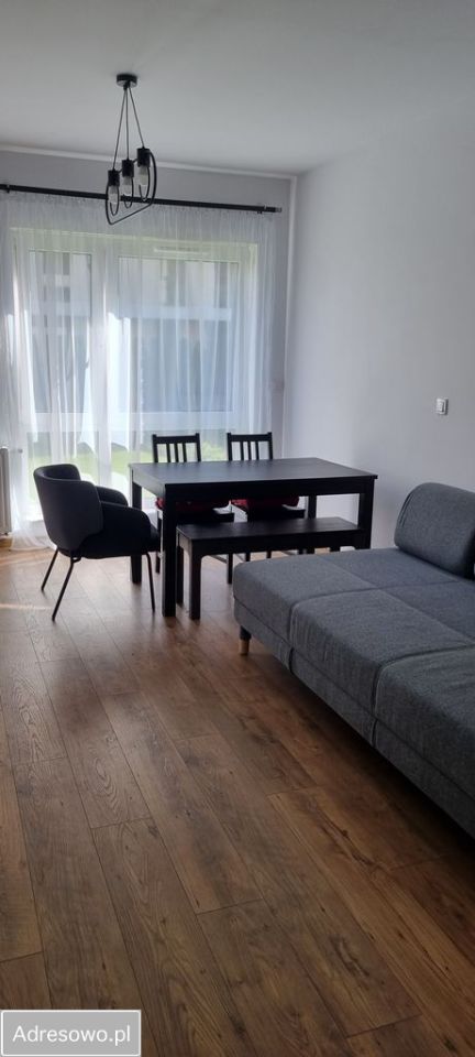 Mieszkanie 1-pokojowe Bydgoszcz Osiedle Leśne, ul. Leśna. Zdjęcie 1