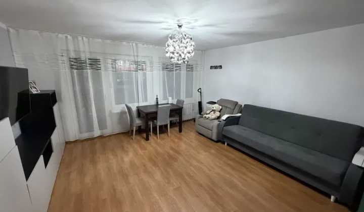 Mieszkanie 2-pokojowe Polkowice, ul. Ociosowa