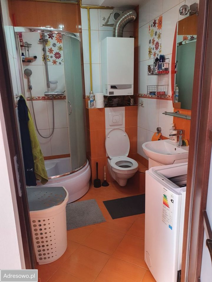 Mieszkanie 2-pokojowe Dzierżoniów, ul. 11 Listopada. Zdjęcie 5