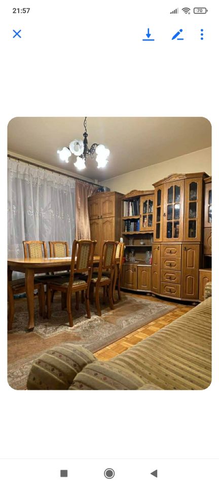 Mieszkanie 3-pokojowe Grójec, ul. Mszczonowska. Zdjęcie 9