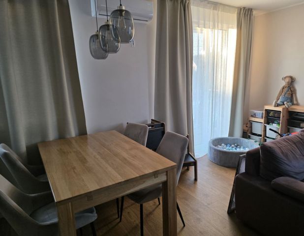 Mieszkanie 2-pokojowe Niemcz, ul. Władysława Reymonta. Zdjęcie 3