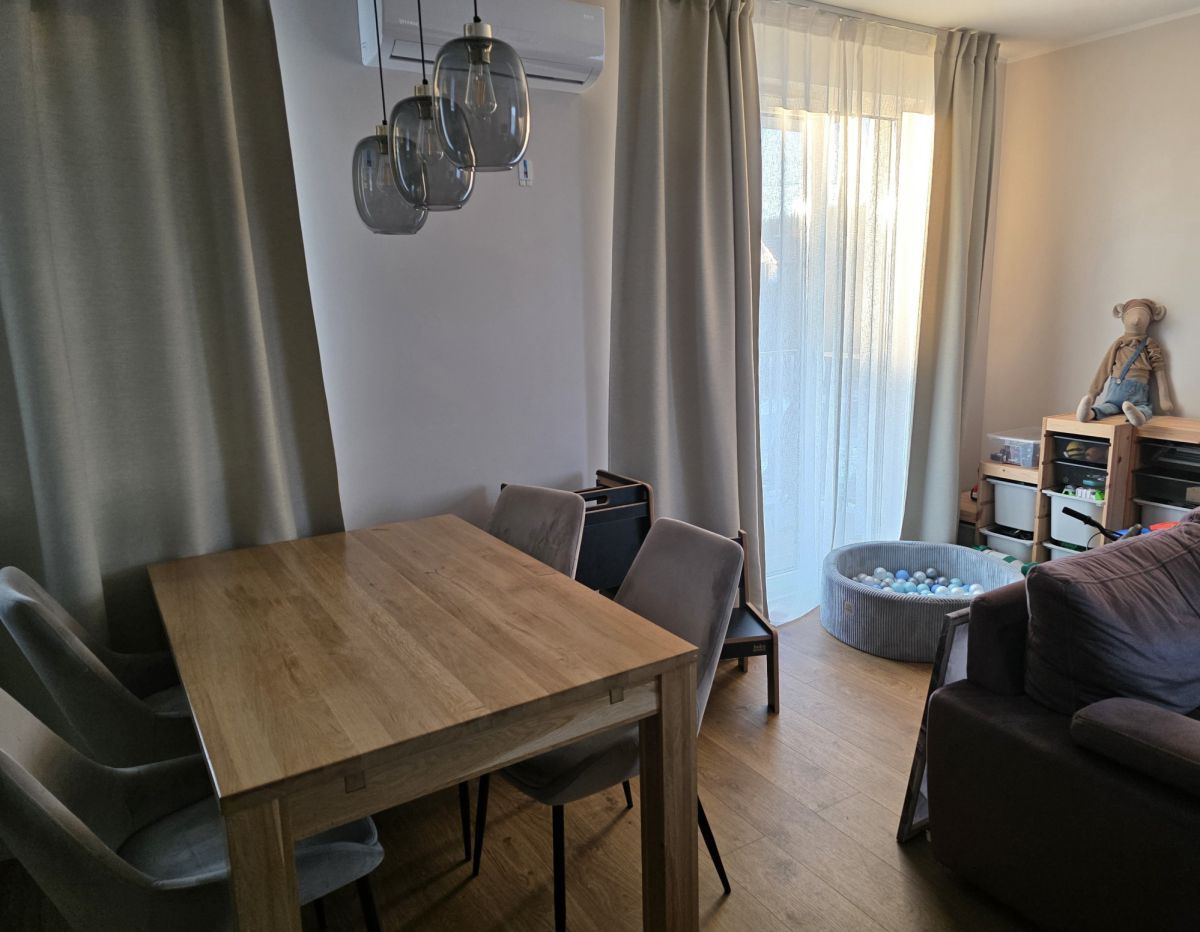 Mieszkanie 2-pokojowe Niemcz, ul. Władysława Reymonta. Zdjęcie 3