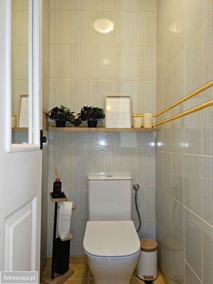 dom wolnostojący, 2 pokoje Radom Wośniki, ul. Pasterska. Zdjęcie 13