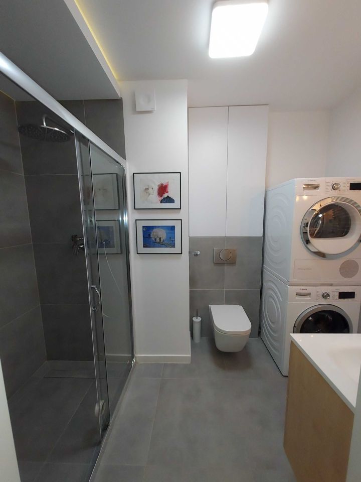 Mieszkanie 4-pokojowe Warszawa Białołęka, ul. Płochocińska. Zdjęcie 5