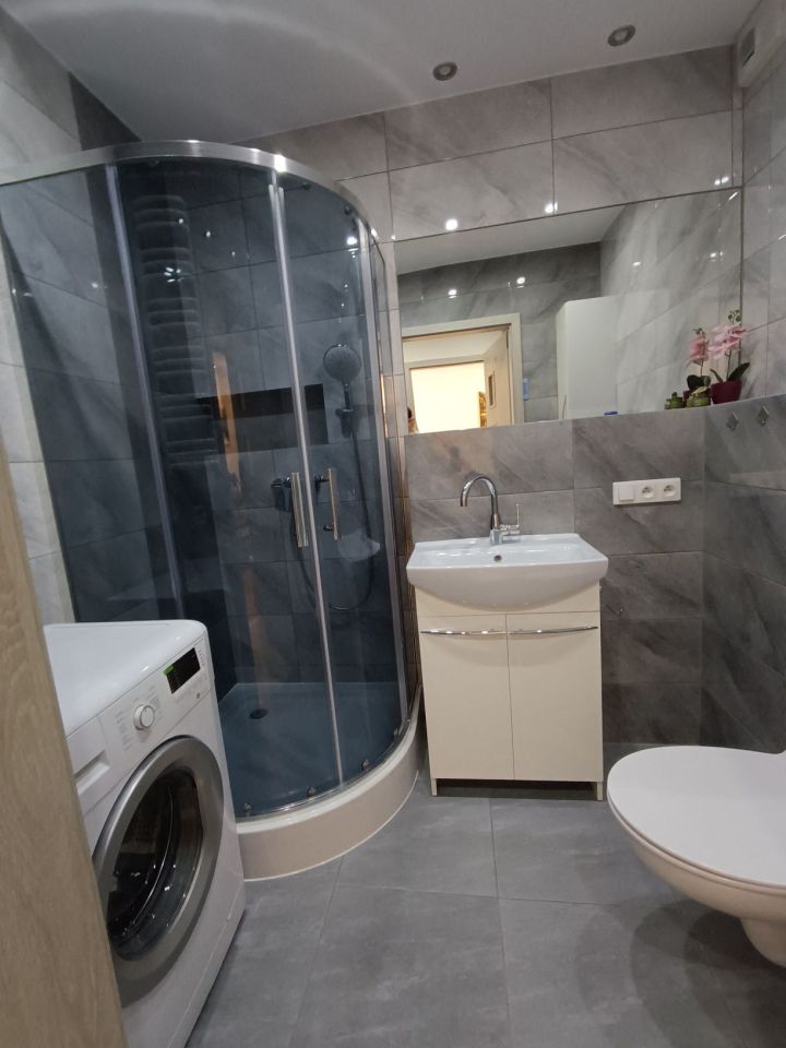 Mieszkanie 1-pokojowe Lublin Węglin, ul. Koralowa. Zdjęcie 5