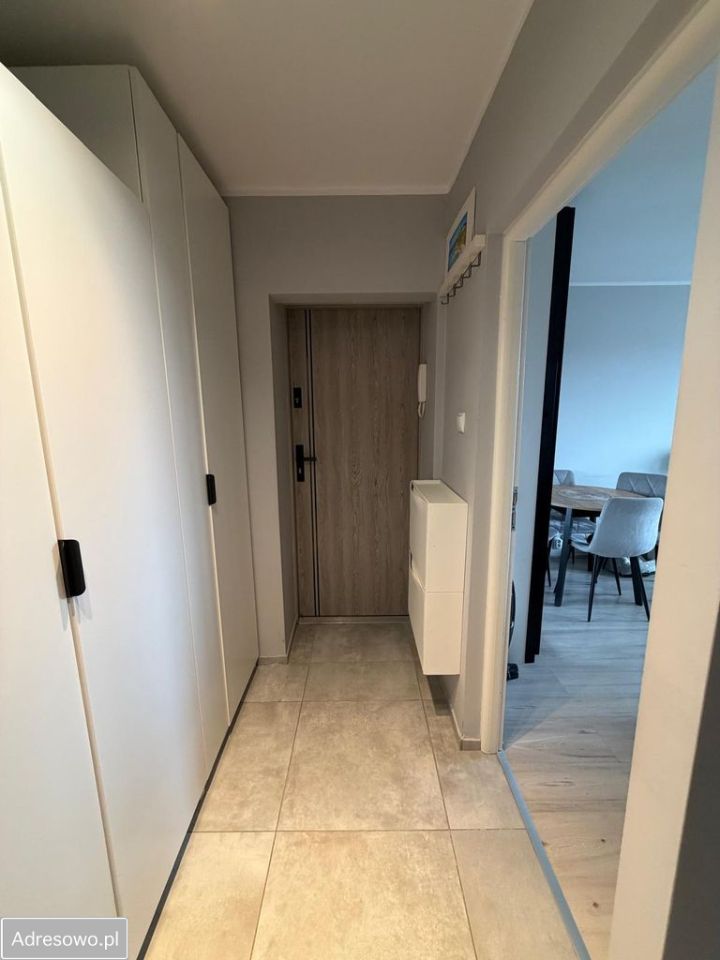 Mieszkanie 3-pokojowe Gdynia Obłuże, ul. Krawiecka. Zdjęcie 3