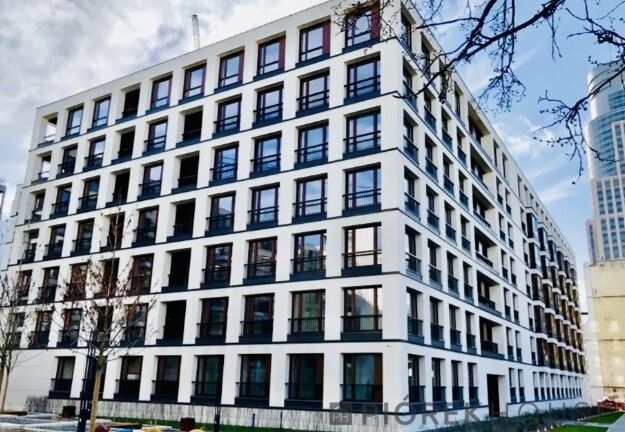 Mieszkanie 1-pokojowe Warszawa Wola, ul. Krochmalna. Zdjęcie 4