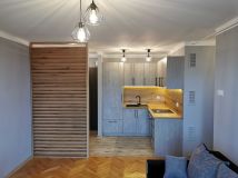 Mieszkanie 1-pokojowe Kielce, ul. Fryderyka Chopina. Zdjęcie 2