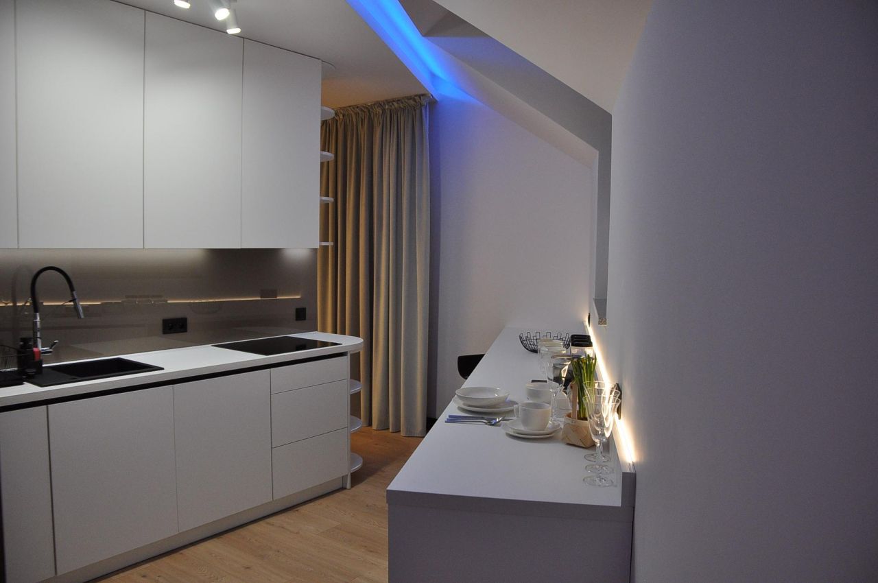 Mieszkanie 4-pokojowe Wrocław Maślice, ul. Węgliniecka. Zdjęcie 21