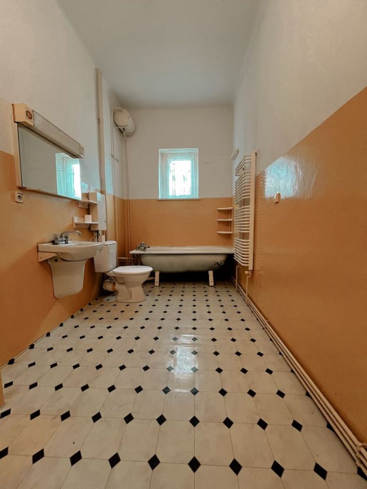 Mieszkanie 3-pokojowe Chojna. Zdjęcie 7