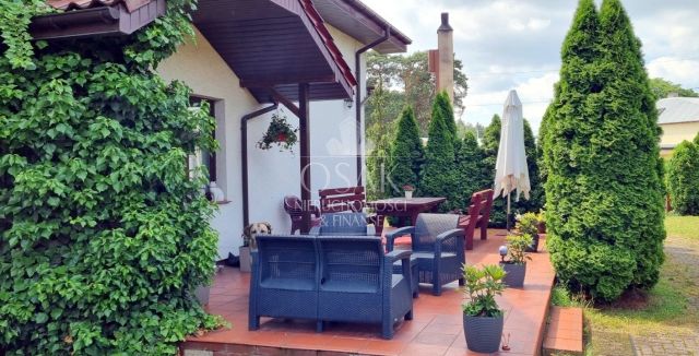 dom wolnostojący, 5 pokoi Szczecin Wielgowo. Zdjęcie 4