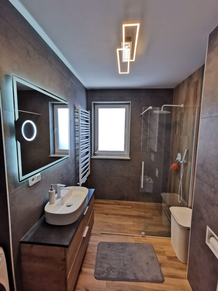 Mieszkanie 4-pokojowe Chełmiec, ul. Magazynowa. Zdjęcie 2