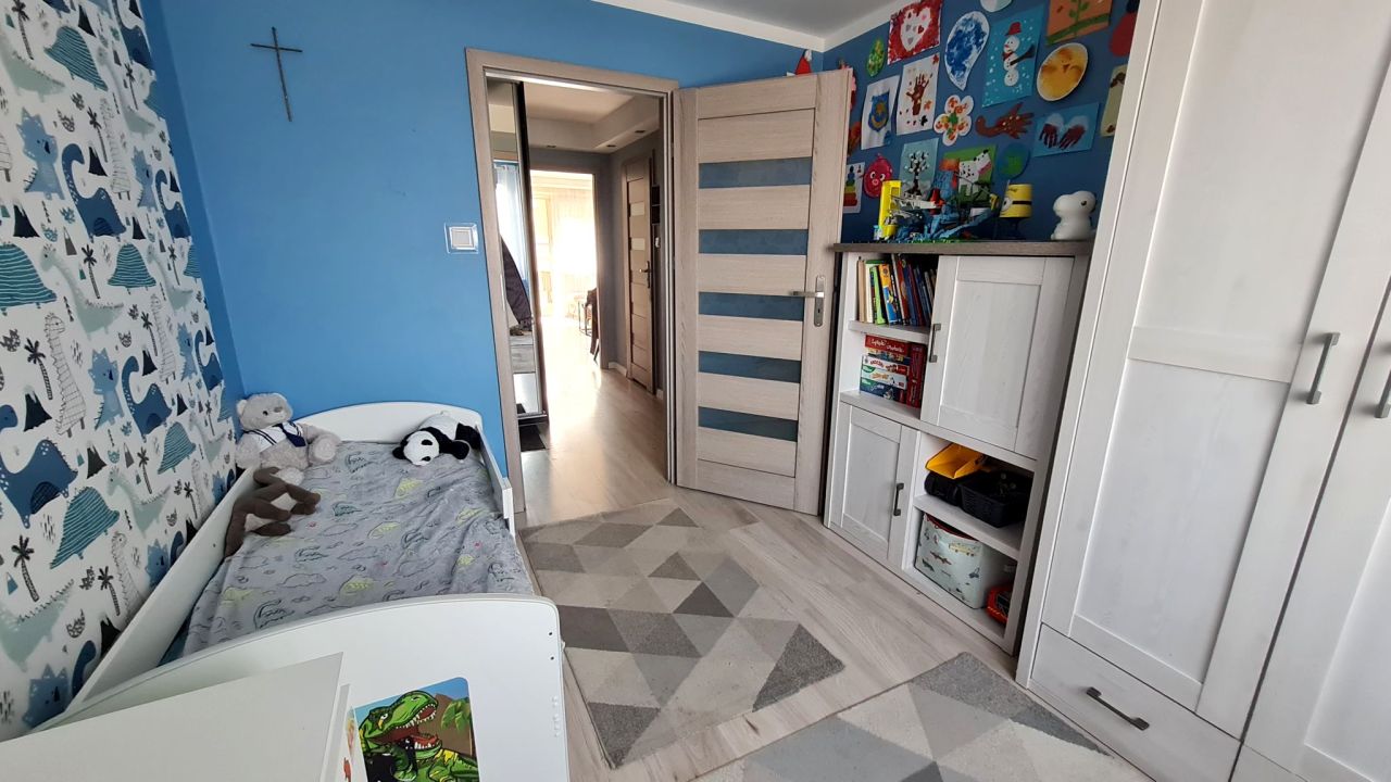 Mieszkanie 2-pokojowe Tarnów Strusina, ul. Józefa Szujskiego. Zdjęcie 13