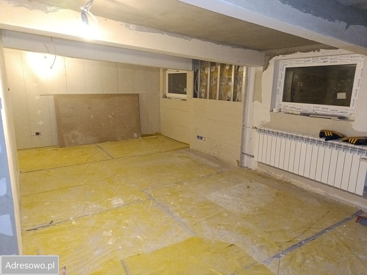 Mieszkanie 1-pokojowe Kielce Centrum, ul. Południowa. Zdjęcie 3