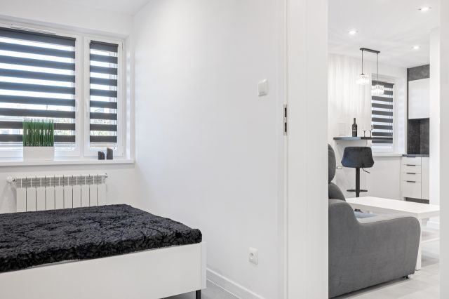 Mieszkanie 2-pokojowe Czerwionka-Leszczyny Czerwionka, ul. Furgoła. Zdjęcie 8