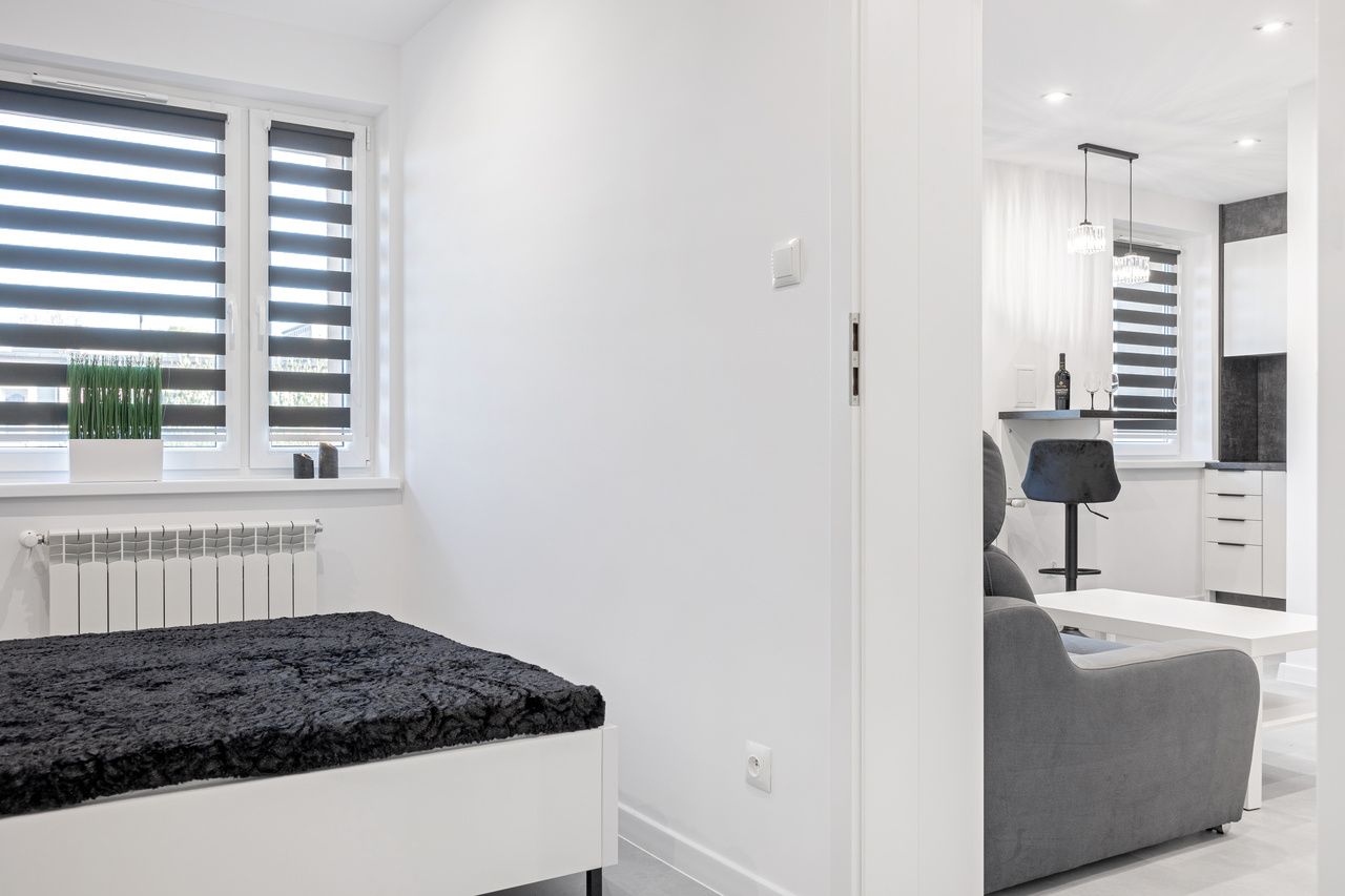 Mieszkanie 2-pokojowe Czerwionka-Leszczyny Czerwionka, ul. Furgoła. Zdjęcie 8