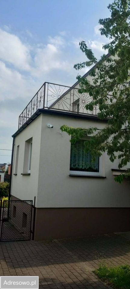 dom wolnostojący, 5 pokoi Pszczółki, ul. Henryka Sienkiewicza. Zdjęcie 4