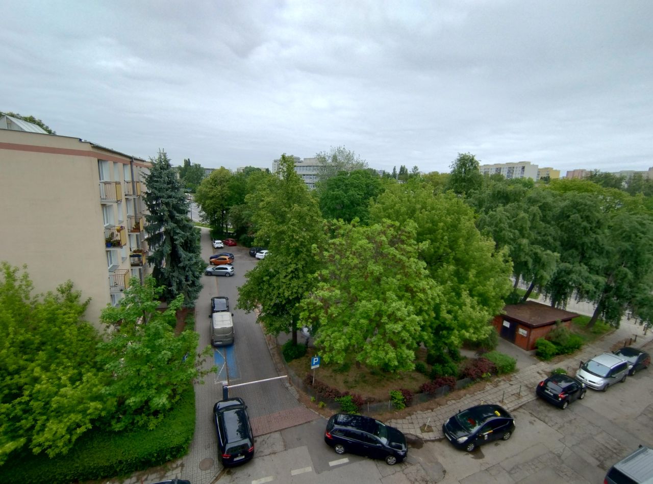 Mieszkanie 3-pokojowe Warszawa Mokotów, ul. Wiartel. Zdjęcie 15