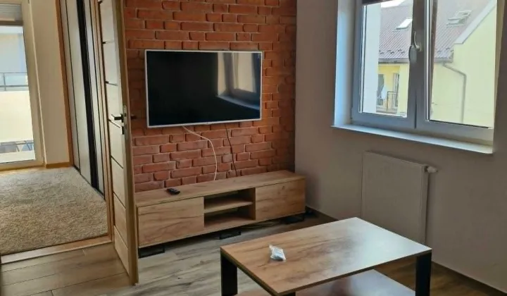 Mieszkanie 3-pokojowe Proszowice, ul. Leśna