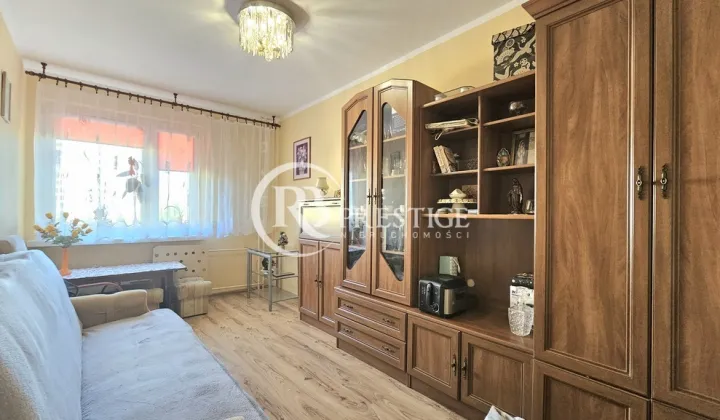 Mieszkanie 3-pokojowe Szczecin Słoneczne, ul. Turkusowa