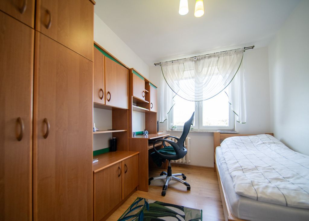 Mieszkanie 3-pokojowe Lublin, ul. Gliniana. Zdjęcie 7