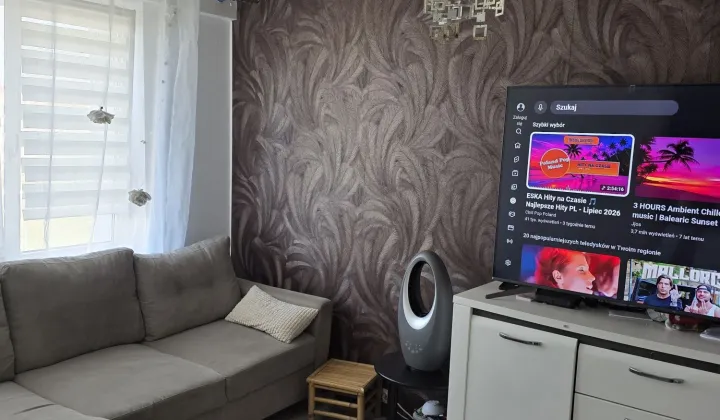 Mieszkanie 3-pokojowe Kostrzyn nad Odrą, ul. Jana Pawła II