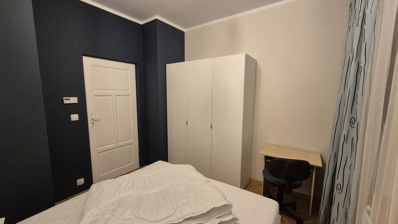 Mieszkanie 2-pokojowe Kraków Stare Miasto, ul. Rajska. Zdjęcie 7
