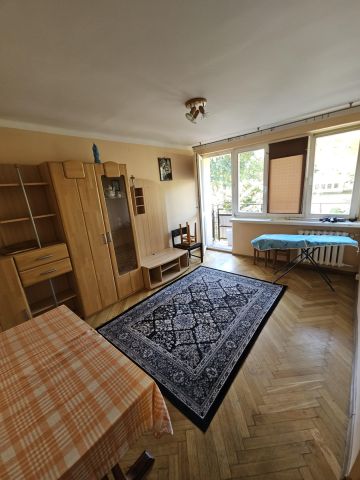 Mieszkanie 1-pokojowe Lubartów, ul. 1 Maja. Zdjęcie 1