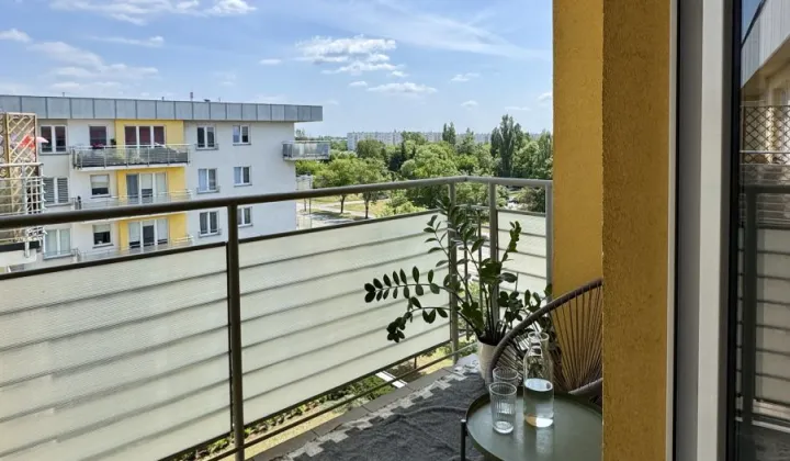 Mieszkanie 3-pokojowe Łódź Zarzew, ul. Wacława